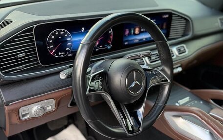 Mercedes-Benz GLE, 2023 год, 7 000 000 рублей, 11 фотография