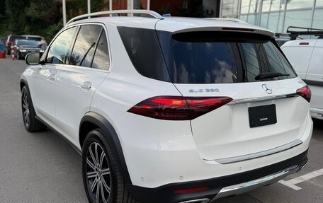 Mercedes-Benz GLE, 2023 год, 7 000 000 рублей, 7 фотография