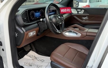 Mercedes-Benz GLE, 2023 год, 7 000 000 рублей, 10 фотография