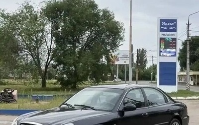 Hyundai Sonata IV рестайлинг, 2006 год, 195 000 рублей, 1 фотография