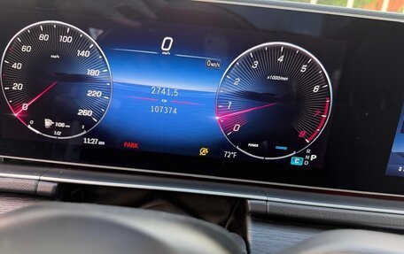 Mercedes-Benz GLE, 2023 год, 7 000 000 рублей, 16 фотография