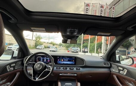 Mercedes-Benz GLE, 2023 год, 7 000 000 рублей, 14 фотография