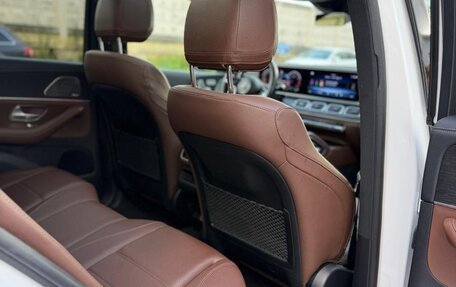Mercedes-Benz GLE, 2023 год, 7 000 000 рублей, 15 фотография