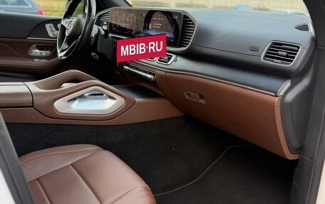 Mercedes-Benz GLE, 2023 год, 7 000 000 рублей, 13 фотография