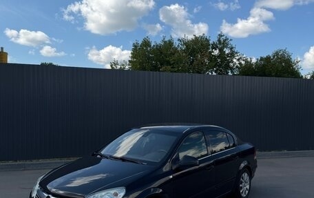 Opel Astra H, 2012 год, 760 000 рублей, 1 фотография