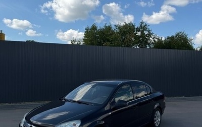 Opel Astra H, 2012 год, 760 000 рублей, 1 фотография