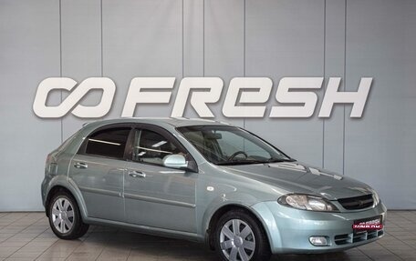 Chevrolet Lacetti, 2007 год, 390 000 рублей, 1 фотография