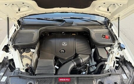 Mercedes-Benz GLE, 2023 год, 7 000 000 рублей, 18 фотография