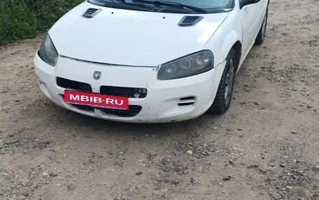 Dodge Stratus II, 2005 год, 200 000 рублей, 1 фотография