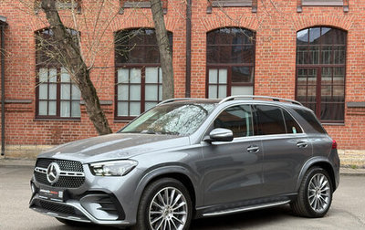 Mercedes-Benz GLE, 2026 год, 11 340 000 рублей, 1 фотография