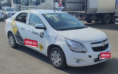 Chevrolet Cobalt II, 2022 год, 798 000 рублей, 1 фотография