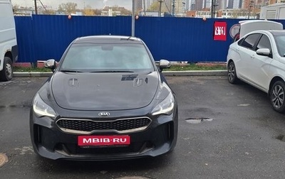 KIA Stinger I, 2021 год, 2 950 000 рублей, 1 фотография