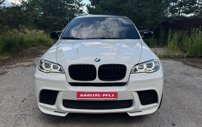 BMW X6, 2010 год, 2 200 000 рублей, 1 фотография