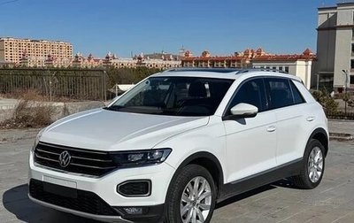 Volkswagen T-Roc I, 2026 год, 2 400 000 рублей, 1 фотография