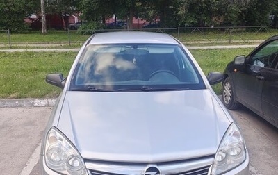 Opel Astra H, 2007 год, 330 000 рублей, 1 фотография