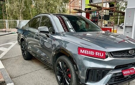 Geely Tugella FY11, 2024 год, 3 000 000 рублей, 1 фотография