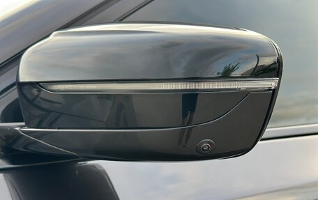 BMW 5 серия, 2020 год, 4 900 000 рублей, 9 фотография