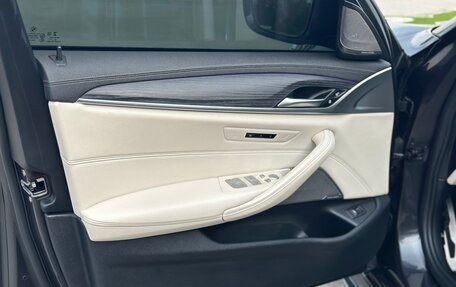 BMW 5 серия, 2020 год, 4 900 000 рублей, 12 фотография