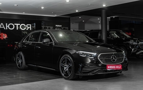 Mercedes-Benz E-Класс, 2025 год, 8 150 000 рублей, 1 фотография