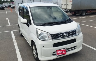 Daihatsu Move VI рестайлинг, 2017 год, 650 000 рублей, 1 фотография