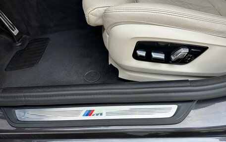 BMW 5 серия, 2020 год, 4 900 000 рублей, 20 фотография