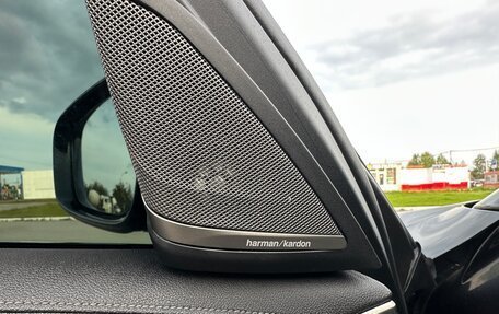 BMW 5 серия, 2020 год, 4 900 000 рублей, 18 фотография