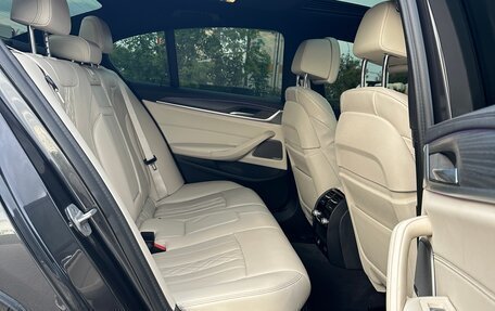 BMW 5 серия, 2020 год, 4 900 000 рублей, 27 фотография
