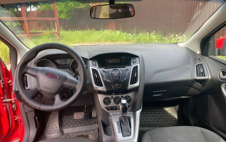 Ford Focus III, 2012 год, 850 000 рублей, 3 фотография