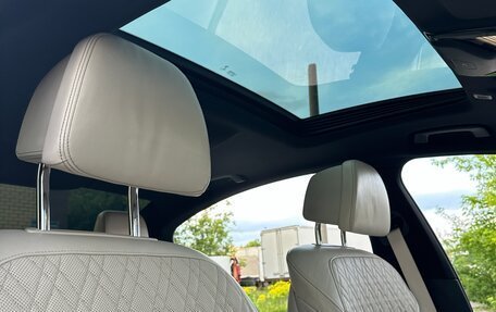 BMW 5 серия, 2020 год, 4 900 000 рублей, 32 фотография