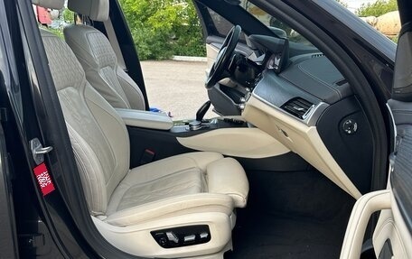 BMW 5 серия, 2020 год, 4 900 000 рублей, 31 фотография