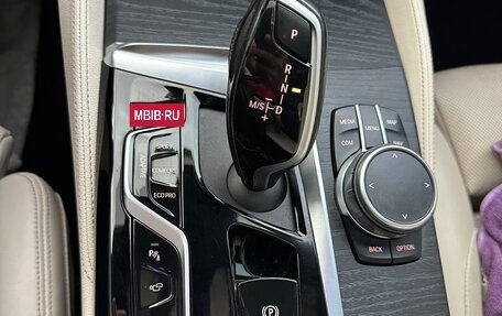 BMW 5 серия, 2020 год, 4 900 000 рублей, 33 фотография