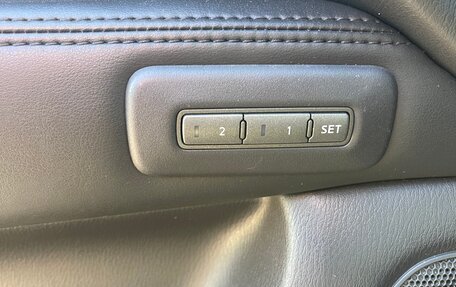 Infiniti JX, 2013 год, 1 550 000 рублей, 11 фотография
