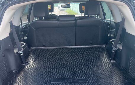 Infiniti JX, 2013 год, 1 550 000 рублей, 13 фотография