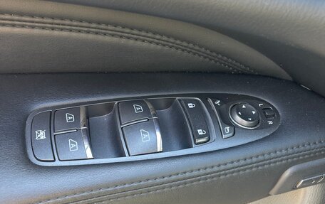 Infiniti JX, 2013 год, 1 550 000 рублей, 12 фотография