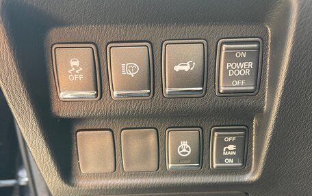 Infiniti JX, 2013 год, 1 550 000 рублей, 10 фотография