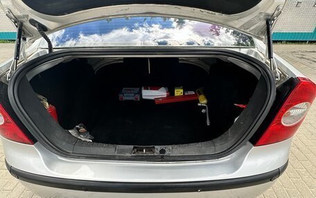 Ford Focus II рестайлинг, 2007 год, 500 000 рублей, 4 фотография