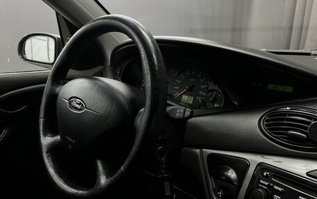 Ford Focus IV, 2005 год, 269 888 рублей, 9 фотография