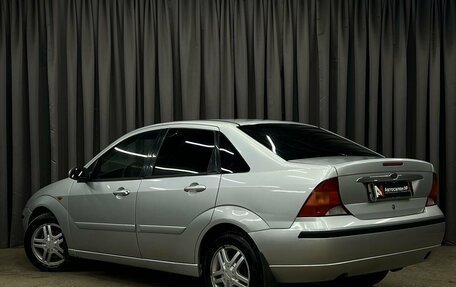 Ford Focus IV, 2005 год, 269 888 рублей, 3 фотография