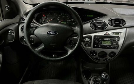 Ford Focus IV, 2005 год, 269 888 рублей, 7 фотография