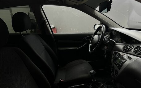 Ford Focus IV, 2005 год, 269 888 рублей, 11 фотография