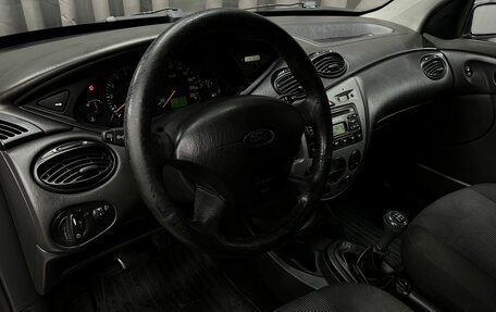 Ford Focus IV, 2005 год, 269 888 рублей, 6 фотография