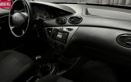 Ford Focus IV, 2005 год, 269 888 рублей, 10 фотография