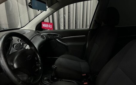 Ford Focus IV, 2005 год, 269 888 рублей, 5 фотография