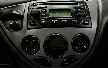 Ford Focus IV, 2005 год, 269 888 рублей, 14 фотография