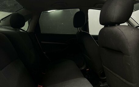 Ford Focus IV, 2005 год, 269 888 рублей, 17 фотография