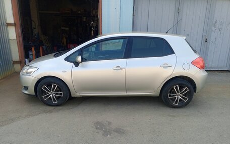 Toyota Auris II, 2008 год, 700 000 рублей, 3 фотография
