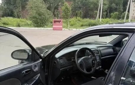 Hyundai Sonata IV рестайлинг, 2006 год, 195 000 рублей, 6 фотография