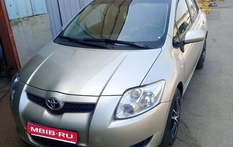 Toyota Auris II, 2008 год, 700 000 рублей, 2 фотография