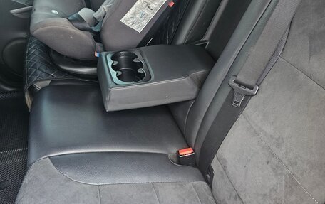 Mercedes-Benz M-Класс, 2009 год, 1 550 000 рублей, 8 фотография