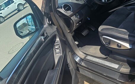 Mercedes-Benz M-Класс, 2009 год, 1 550 000 рублей, 12 фотография